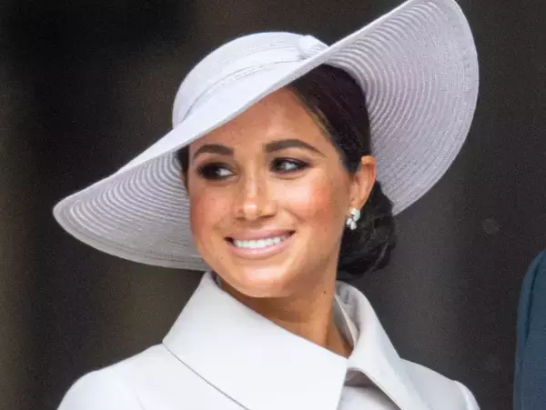 メーガン妃、ゴールデン・グローブ賞プレゼンターを断っていた