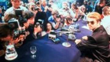 ドキュメンタリー『ジョージ・マイケル 栄光の輝きと心の闇』特報＆場面写真11点解禁