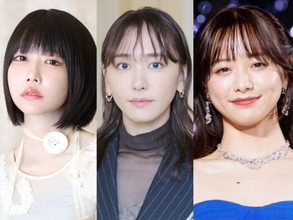 “バスガイド姿”披露した女性芸能人　ガッキーにあのちゃん、森香澄も「かわいすぎ」「目の保養」