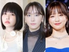 “バスガイド姿”披露した女性芸能人　ガッキーにあのちゃん、森香澄も「かわいすぎ」「目の保養」