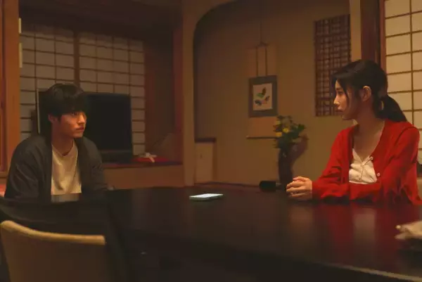 『キンパとおにぎり』大河＆リン、旅行で大喧嘩　すれ違う展開に「リアルで辛い」「切ない」の声