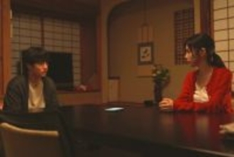 『キンパとおにぎり』大河＆リン、旅行で大喧嘩　すれ違う展開に「リアルで辛い」「切ない」の声