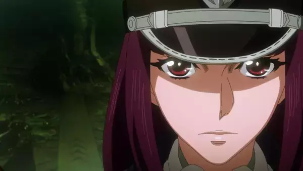 『ヤマトよ永遠に REBEL3199 第六章 碧い迷宮』第2弾特報映像が公開