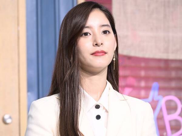 六本木クラス 新木優子の ゆうかコーデ が話題 かわいい さすがです 22年7月15日 エキサイトニュース 六本木クラス 新木優子の ゆうかコーデ が話題 かわいい さすがです 22年7月15日 エキサイトニュース