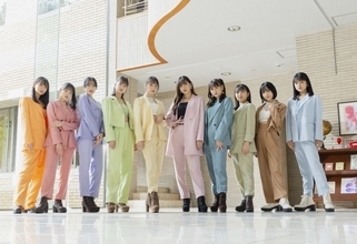 Juice=Juice、29日開催・武道館ライブ中止に　メンバー5名が新型コロナ感染