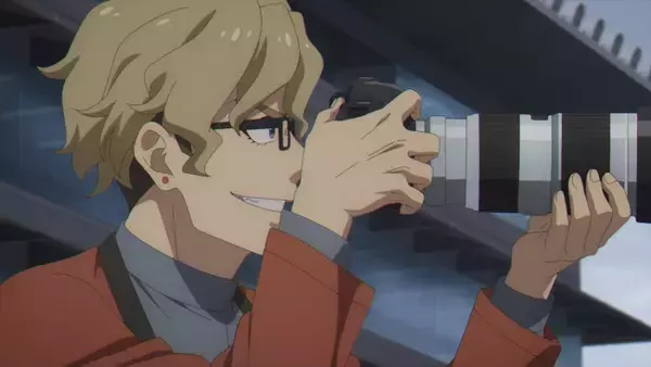 『ウマ娘 シンデレラグレイ』オグリの走りに惚れた“マスコミ”のなりふり構わない行動に「情熱ヤバい」「気持ちは共感できる」