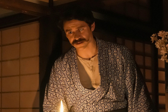 『ばけばけ』“ヘブン”トミー・バストウ、“トキ”高石あかりに不満爆発　ネット同情「不穏な空気」「可哀想」