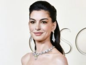 アン・ハサウェイ、『プラダを着た悪魔2』に“細すぎるモデル”を出演させないよう求める