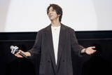「山下智久、正直すぎて「お前やばいやつだな!!」と言われた過去 「後悔はしてないです」」の画像1