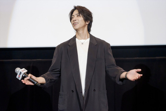 山下智久、正直すぎて「お前やばいやつだな!!」と言われた過去 「後悔はしてないです」