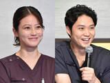 「今田美桜＆磯村勇斗「血が足りません！」 現場を支えた熱量に監督が感謝」の画像1