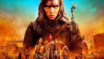 『マッドマックス：フュリオサ』5.31日本公開へ　“怒り”がさく裂する日本版予告解禁＆ラージフォーマット上映決定