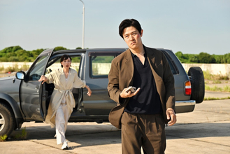 『リブート』第9話 物語は最終章へ！“早瀬”鈴木亮平＆“夏海”戸田恵梨香、反撃開始も窮地へ追い込まれる