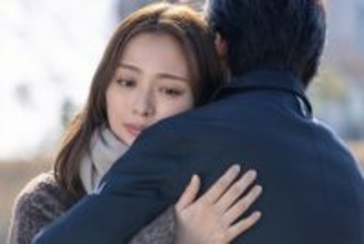 『略奪奪婚』最終回 “千春”内田理央、復讐の果てに決断　ネット称賛続々も“司”伊藤健太郎にはツッコミ「またやらかす」