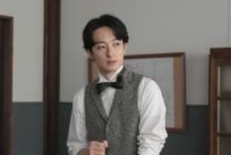 『ばけばけ』スピンオフ “庄田”濱正悟、“サワ”円井わんに本音ポツリ　視聴者キュン「ニヤニヤがとまらん」「胸がいっぱい」