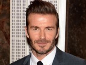 デヴィッド・ベッカムが51歳に！　家族に感謝の投稿　不仲の長男ブルックリンは反応なし