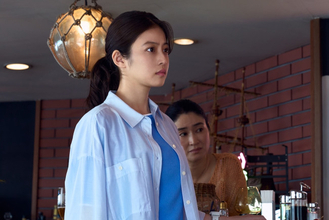 『クロスロード』第5話 “遥”今田美桜、看護師“灯”トラウデン直美と対立　2人の溝が深まる事態に