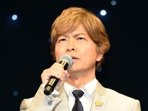 声優・古谷徹、不倫報道を受け謝罪「どんな制裁も受ける覚悟」　代表作に『機動戦士ガンダム』アムロ・レイ、『名探偵コナン』安室透など