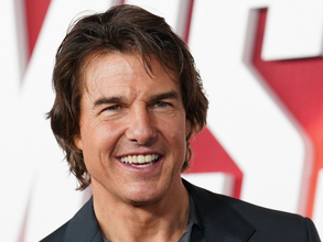 トム・クルーズ、ついに初のオスカー受賞！　スピーチで熱い映画愛を語る