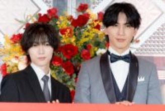 藤井流星＆七五三掛龍也、理想の結婚式を告白　妹の結婚式を振り返り「素敵だなぁって」