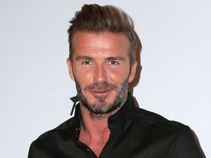 デヴィッド・ベッカム、確執の長男ブルックリンの「支配されてきた」声明を受け苦しい反応