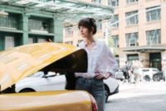 A24製作×セリーヌ・ソン監督最新作『マテリアリスト 結婚の条件』場面写真一挙解禁