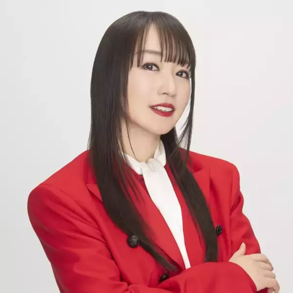 水樹奈々、ブルーマングループの“声”に！ 『ブルーマングループ2026新宿公演』で世界的人気演目のナレーションを担当