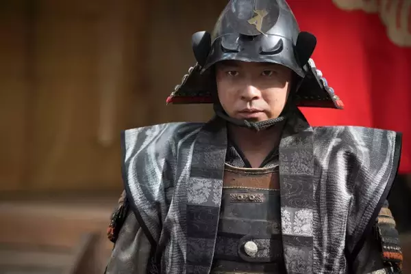 『豊臣兄弟！』第33回 “小一郎”仲野太賀、苦しい戦を経て一人の茶人に出会う