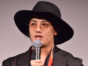 「最高な日でした」赤西仁インスタに同世代の大物女優が登場　ファン歓喜「華ありすぎて最高」