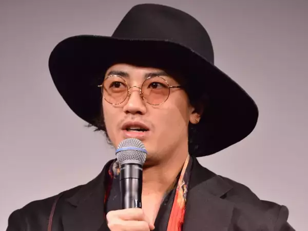 「最高な日でした」赤西仁インスタに同世代の大物女優が登場　ファン歓喜「華ありすぎて最高」