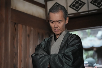 『ブラッサム』異色のクズ父“清治”渡部篤郎にネット「高圧的」「クズだしヤバイ」の声　博多大吉もツッコミ「人斬り」