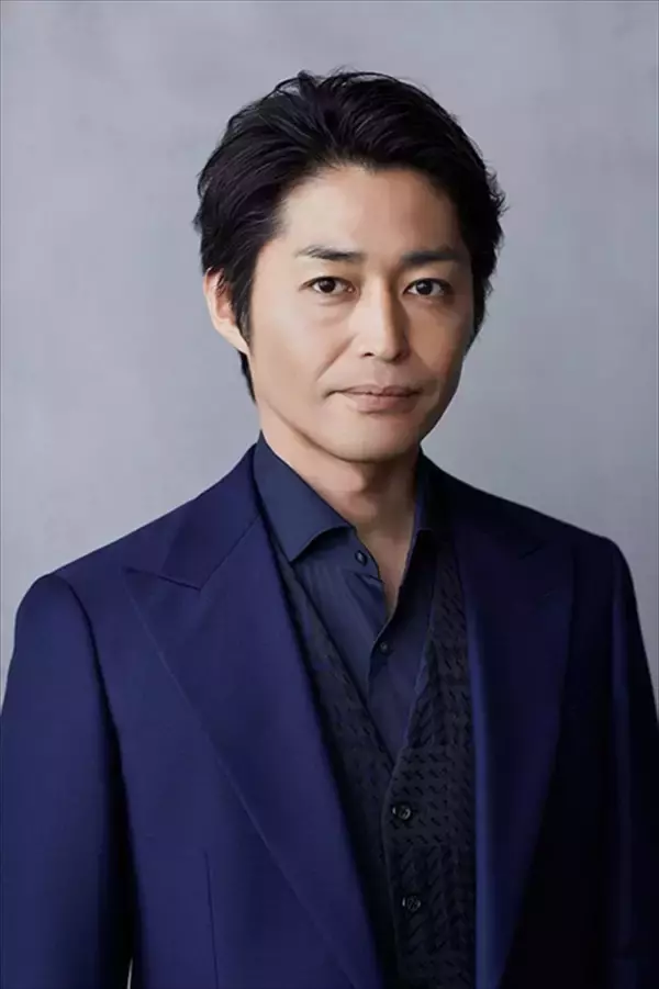 安田顕、吉沢亮主演『PICU 小児集中治療室』で初の月9レギュラー出演