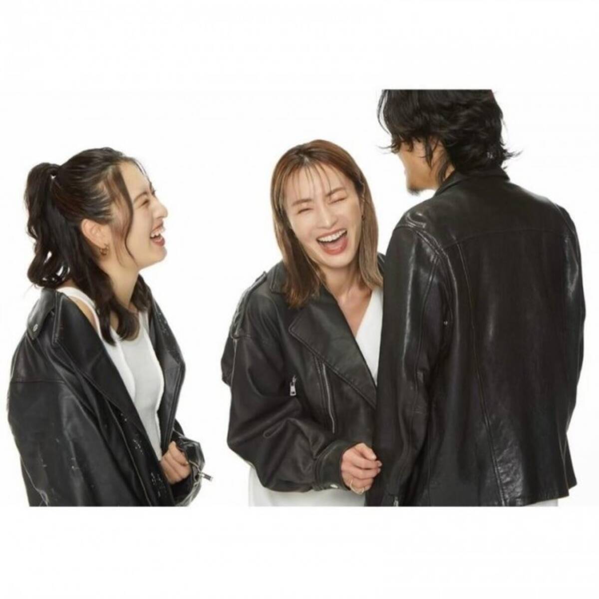 新山千春 再婚相手 年収