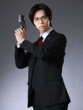 金田昇、『ウルトラマンアーク』出演決定　冷静でエリートな主人公の相棒を演じる