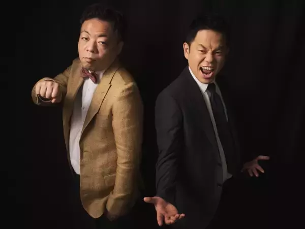 ダイアンが売れに売れまくった2025年　ファンが一番驚いた“大躍進”を振り返る