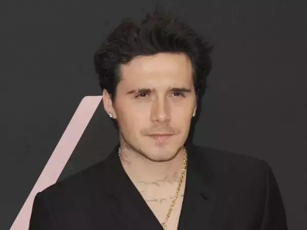 ベッカム家、不仲の長男ブルックリンの誕生日を祝福　それぞれインスタグラムでメッセージ