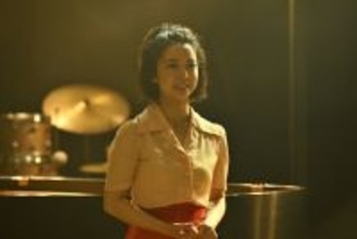 上白石萌音、映画『SUKIYAKI』出演決定！　全編英語セリフ＆タップダンスに挑戦