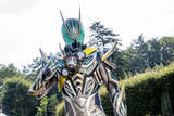 「『仮面ライダーゼッツ』第30話「処する」、美浪の正体を知った莫の決断は…？」の画像1