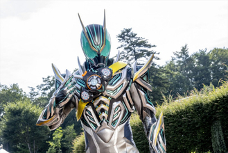 『仮面ライダーゼッツ』第30話「処する」、美浪の正体を知った莫の決断は…？