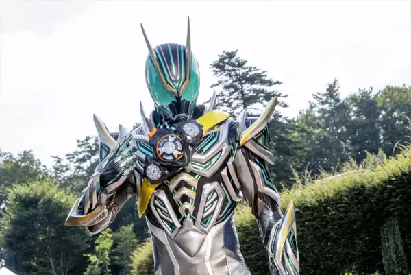 『仮面ライダーゼッツ』第30話「処する」、美浪の正体を知った莫の決断は…？
