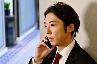 『インビジブル』第7話　“志村”高橋一生がIT企業CEOのSPに　“シノビ”の暗殺計画を追う