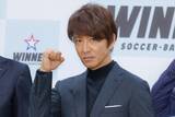 「木村拓哉、スポーツ観戦でのジンクス明かす 点が決まる時は「なぜかうつぶせ」」の画像1