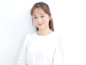 元宝塚月組トップ娘役・美園さくら、『エリザベート』新人公演は「心境が役柄とリンク」