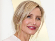 キャメロン・ディアス、53歳で第3子誕生　夫がイラストで「ドン！！」と発表