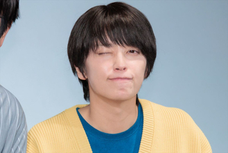 手越祐也、“王子キャラ”及川光博と「似てる」と思っていたが実は…「自分は天然だけど、（及川は）養殖って」