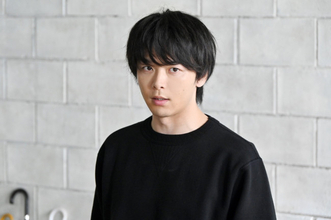 中村倫也、音楽プロデューサー役でK‐POPの頂点を目指す！『DREAM STAGE』今夜開幕