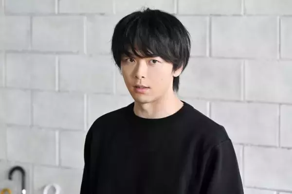 中村倫也、音楽プロデューサー役でK‐POPの頂点を目指す！『DREAM STAGE』今夜開幕