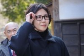 『おコメの女』最終回 “正子”松嶋菜々子、父“田次”寺尾聰と対峙　“埋蔵金”めぐる戦いは最終局面へ