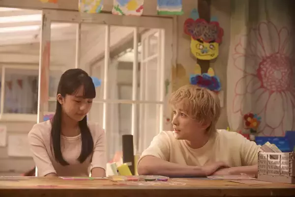 『タツキ先生は甘すぎる！』第3話 “タツキ”町田啓太、部屋に閉じこもる少女に息子の姿を重ねる