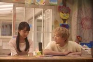 『タツキ先生は甘すぎる！』第3話 “タツキ”町田啓太、部屋に閉じこもる少女に息子の姿を重ねる